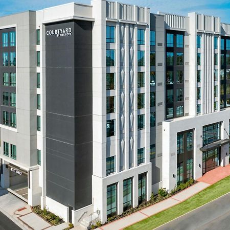 Courtyard By Marriott Gainesville Ga Extérieur photo