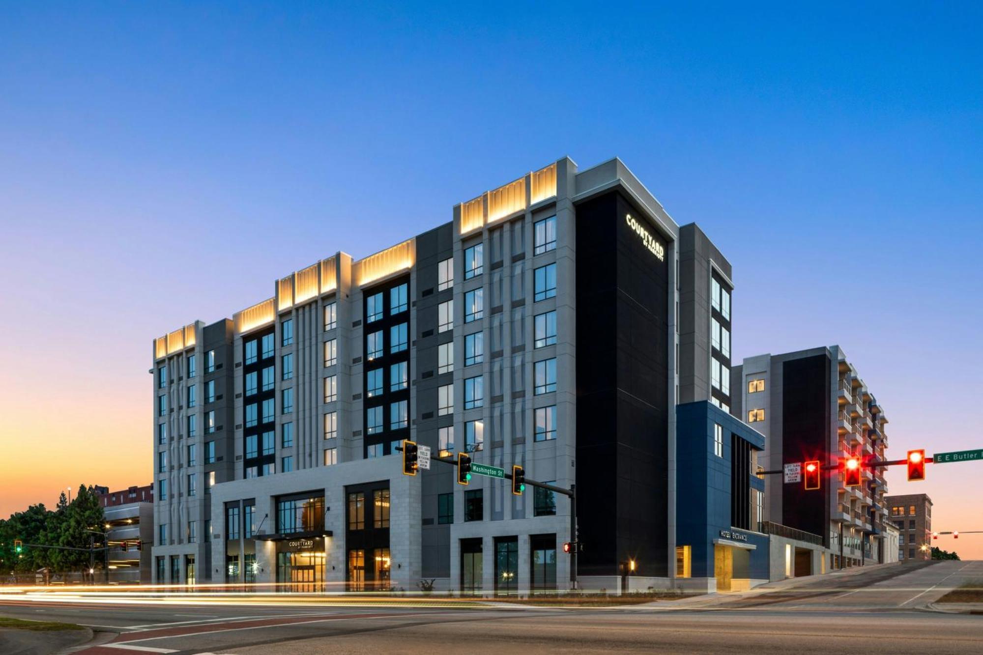 Courtyard By Marriott Gainesville Ga Extérieur photo