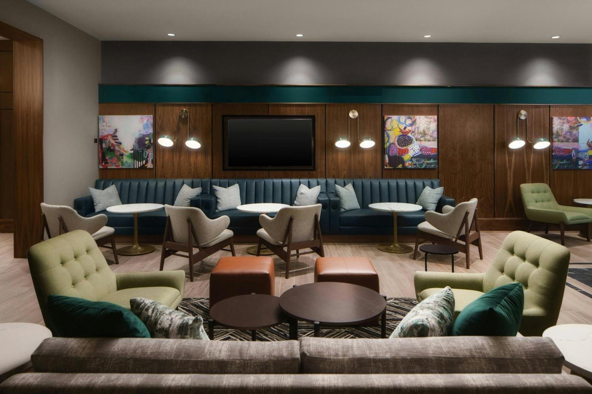 Courtyard By Marriott Gainesville Ga Extérieur photo