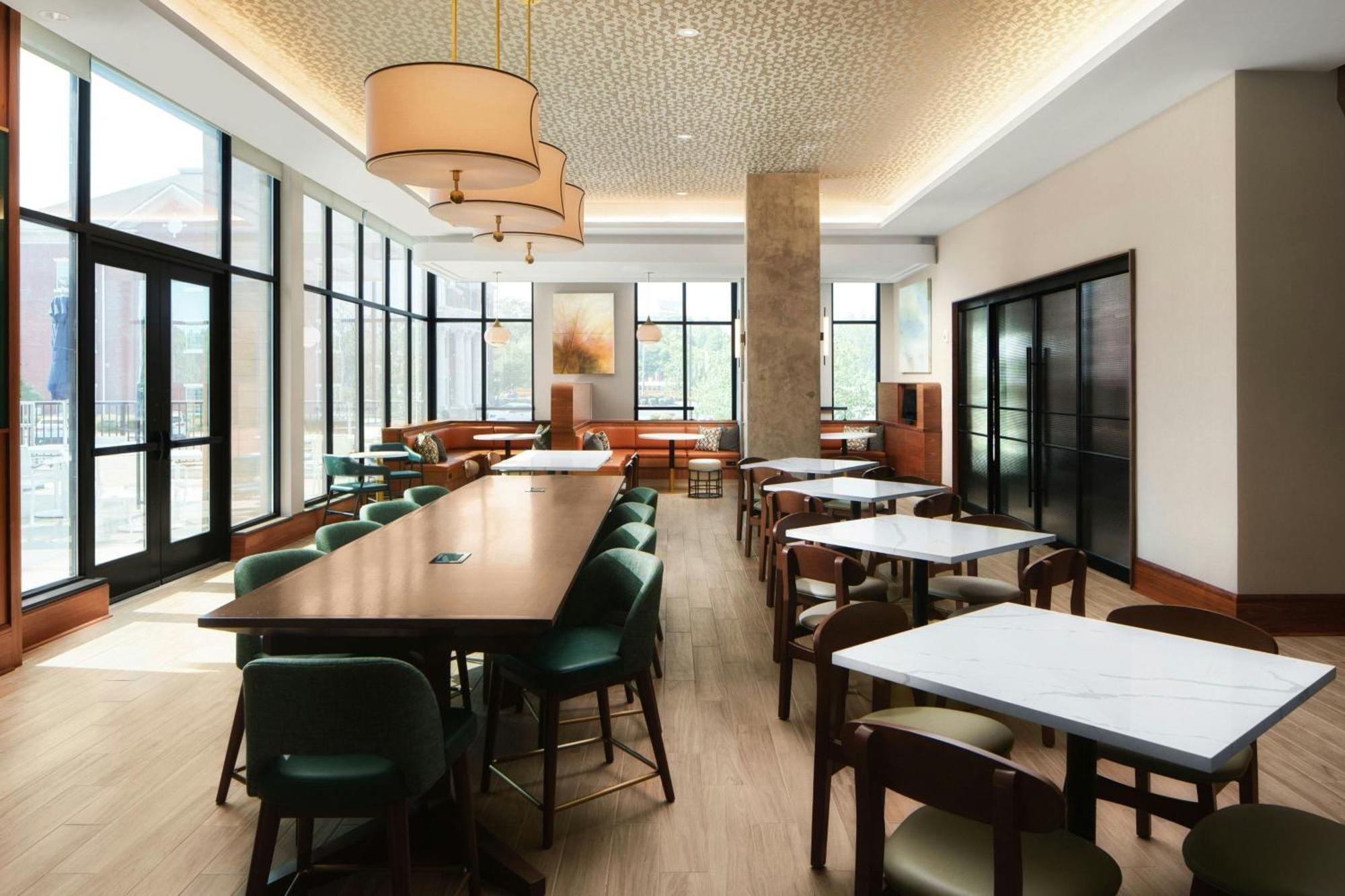Courtyard By Marriott Gainesville Ga Extérieur photo