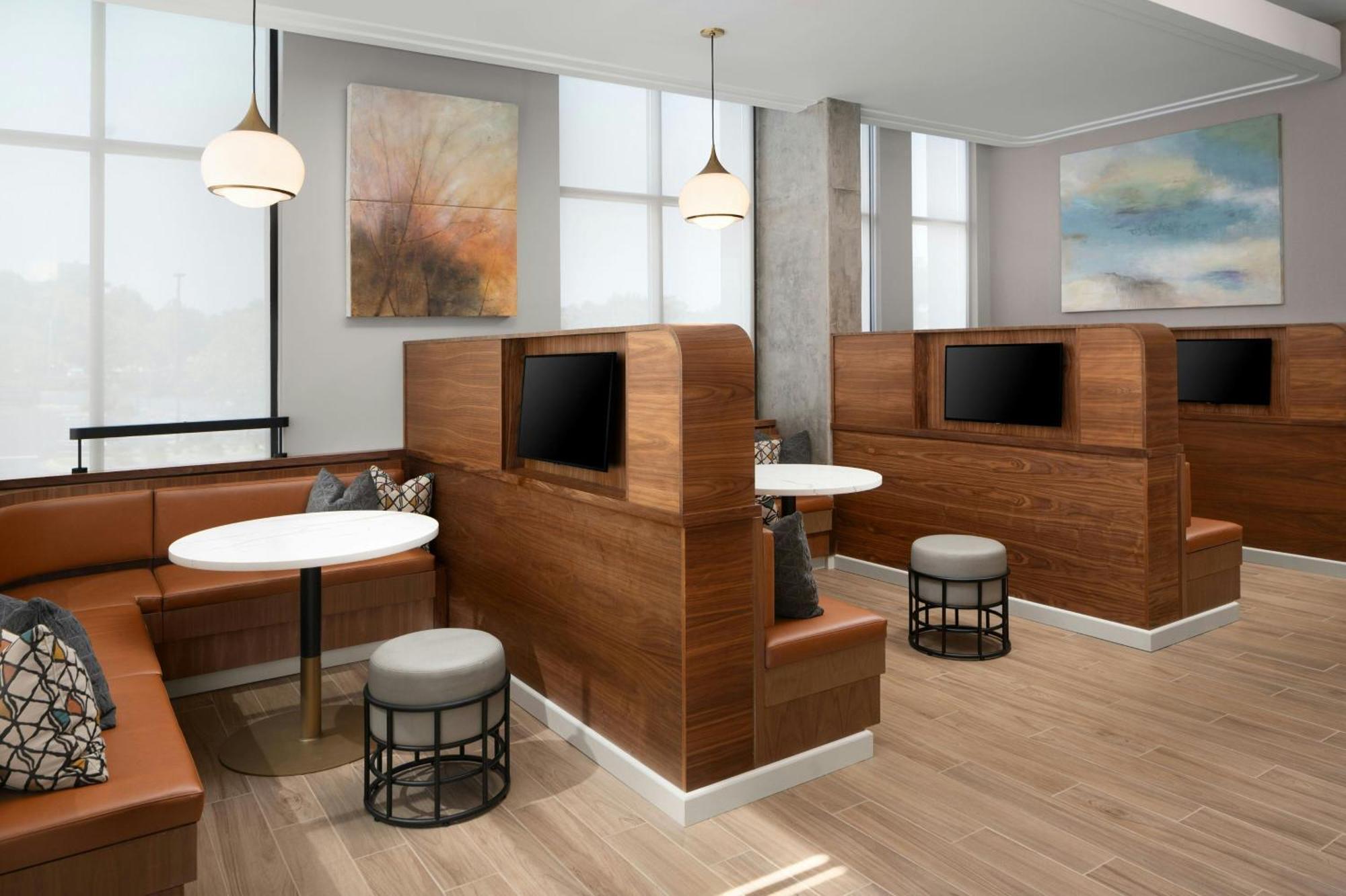 Courtyard By Marriott Gainesville Ga Extérieur photo