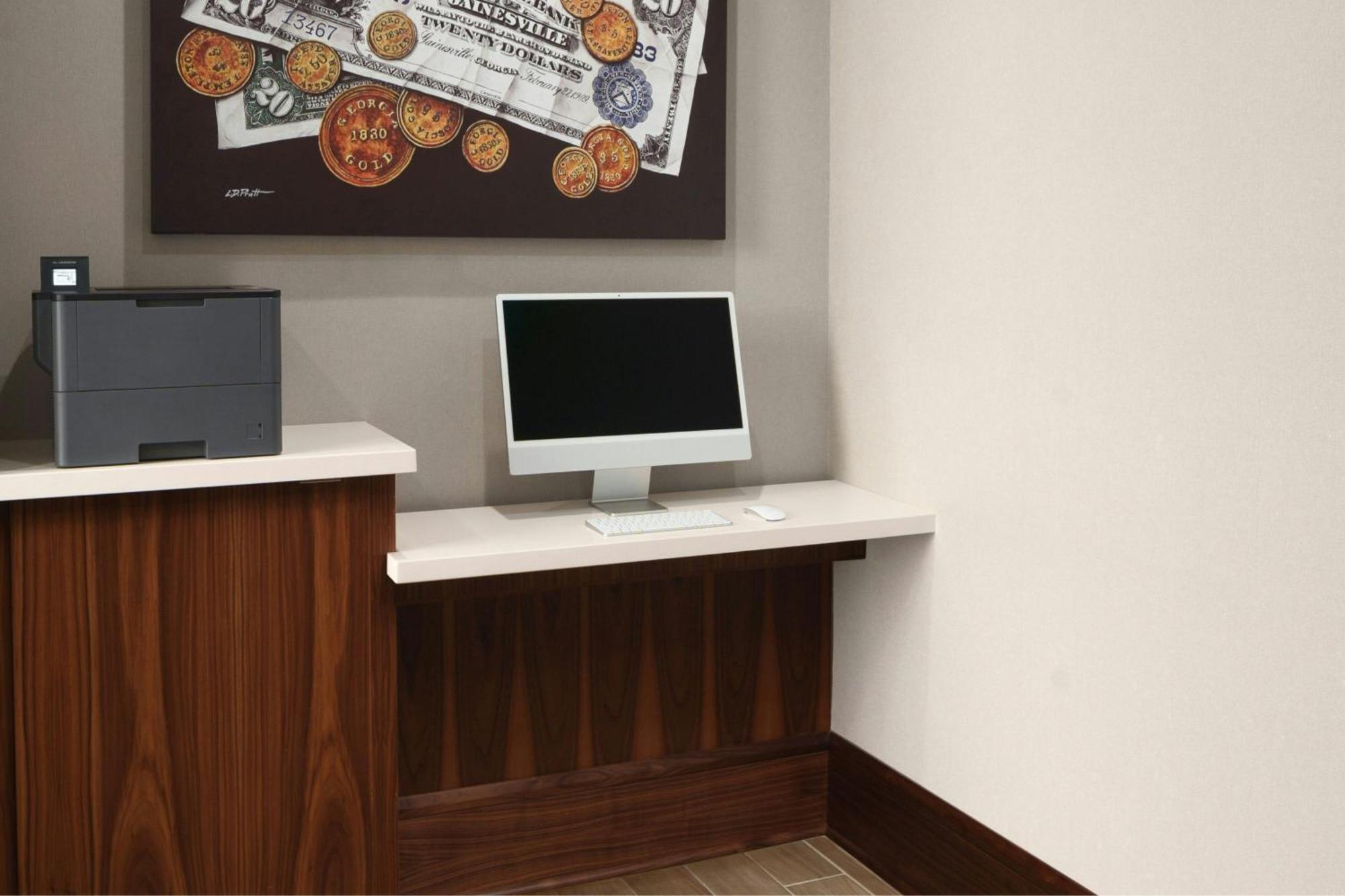 Courtyard By Marriott Gainesville Ga Extérieur photo