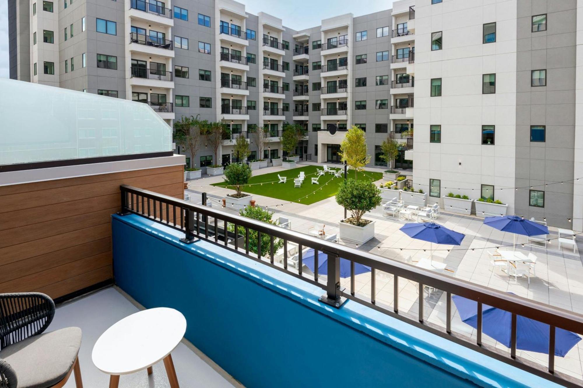 Courtyard By Marriott Gainesville Ga Extérieur photo