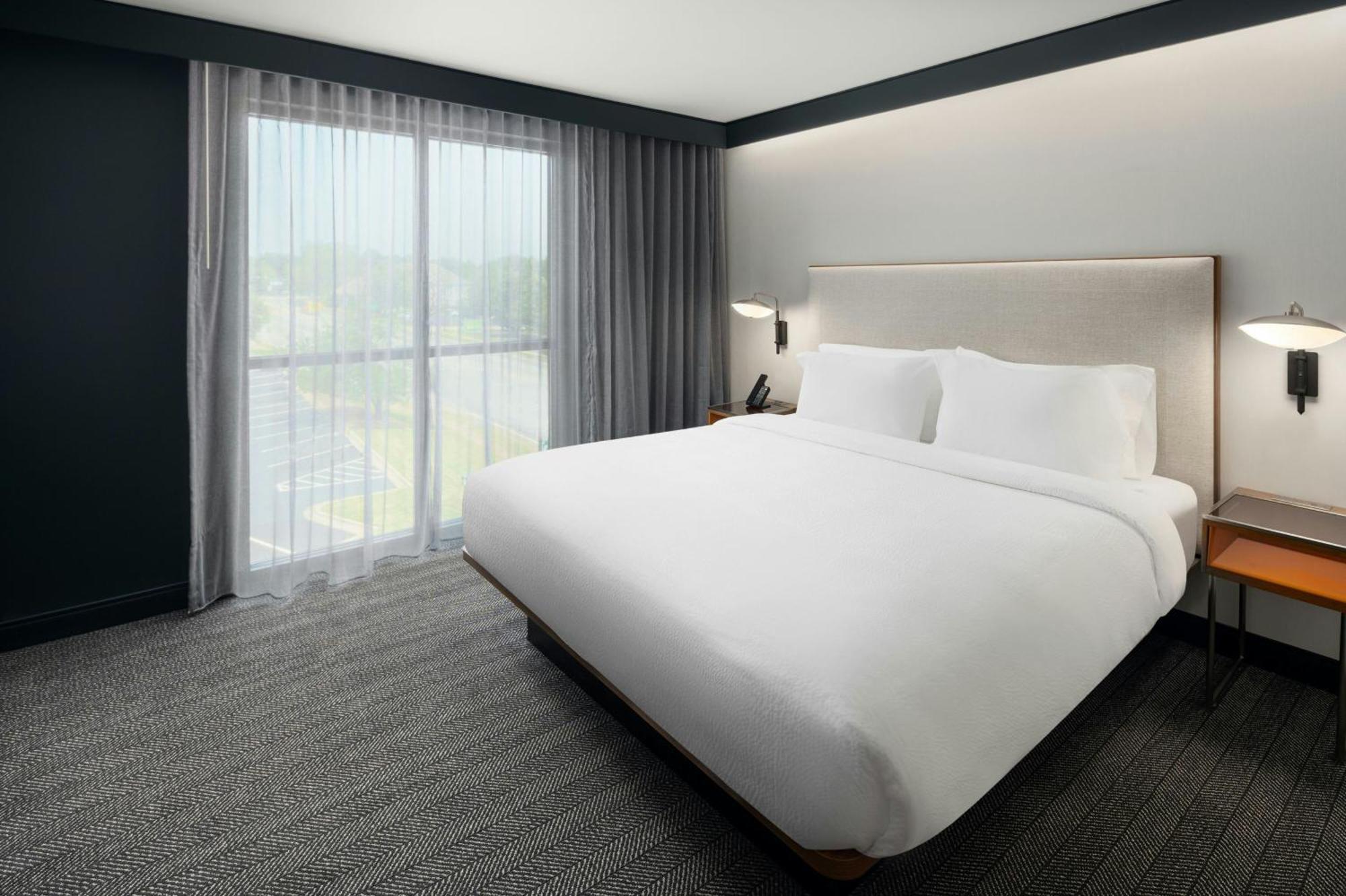Courtyard By Marriott Gainesville Ga Extérieur photo