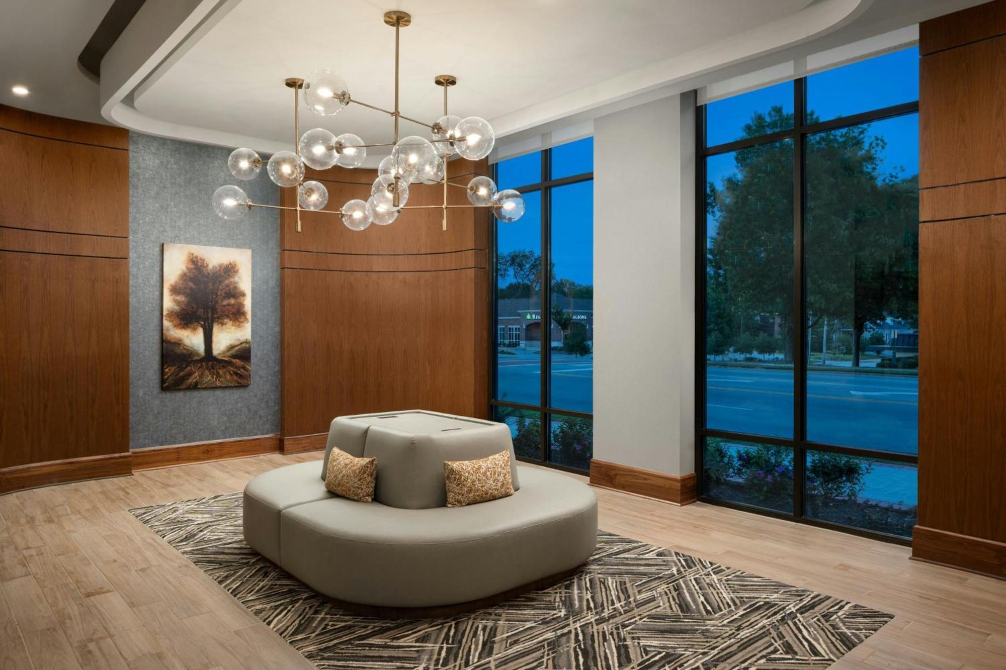 Courtyard By Marriott Gainesville Ga Extérieur photo