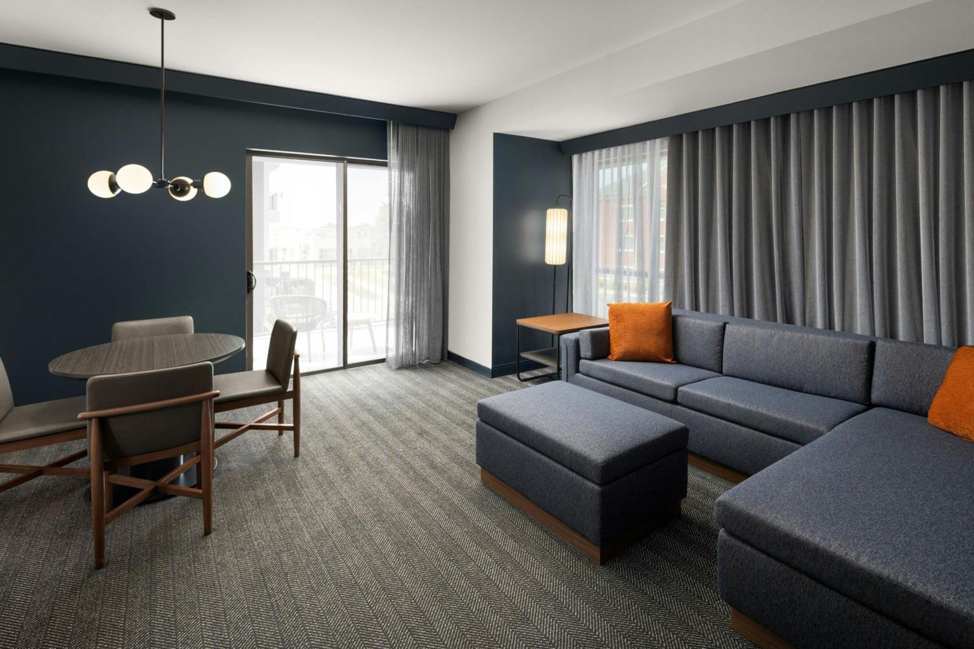 Courtyard By Marriott Gainesville Ga Extérieur photo