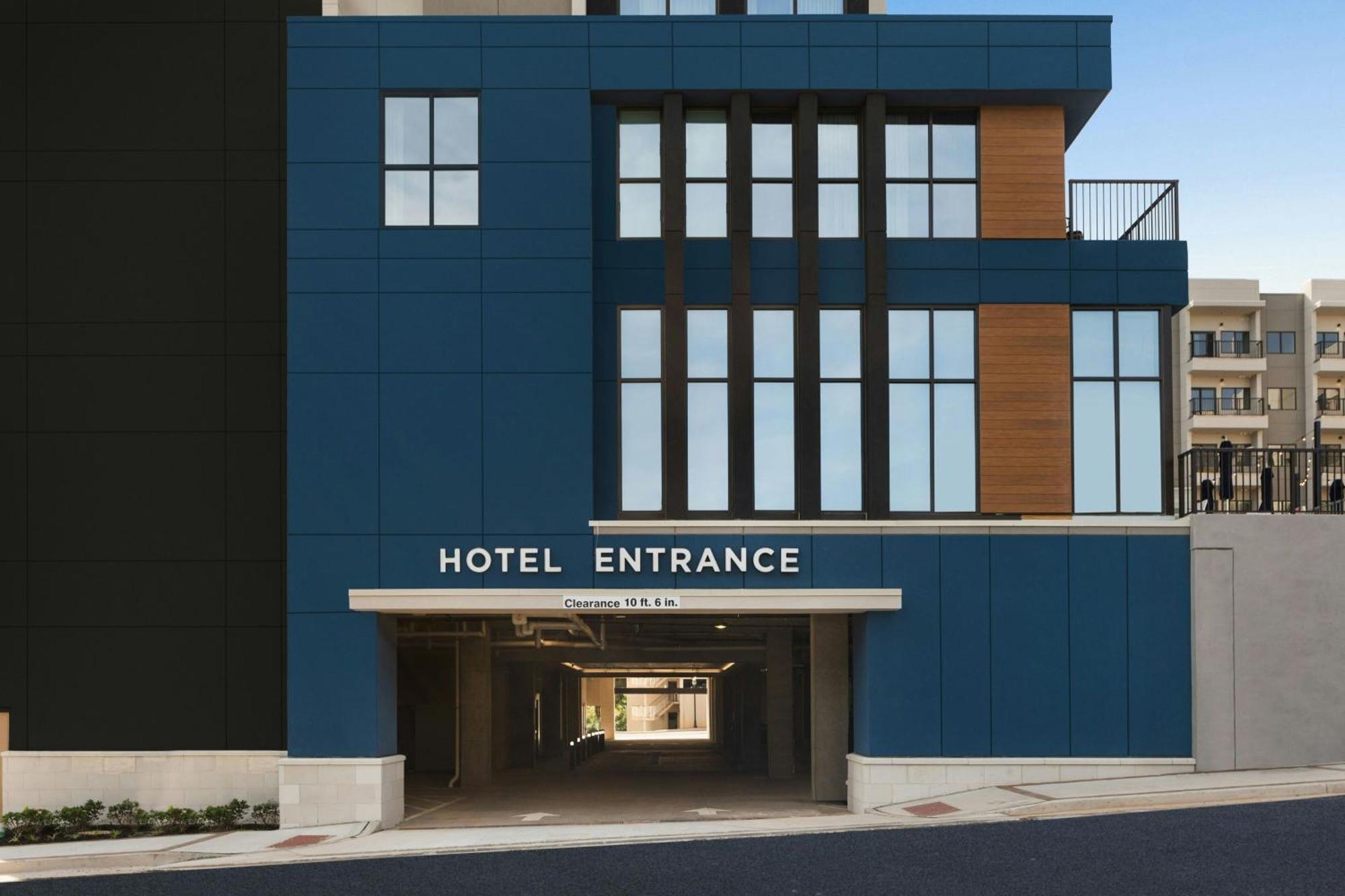 Courtyard By Marriott Gainesville Ga Extérieur photo